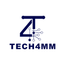 Tech4MM Logo